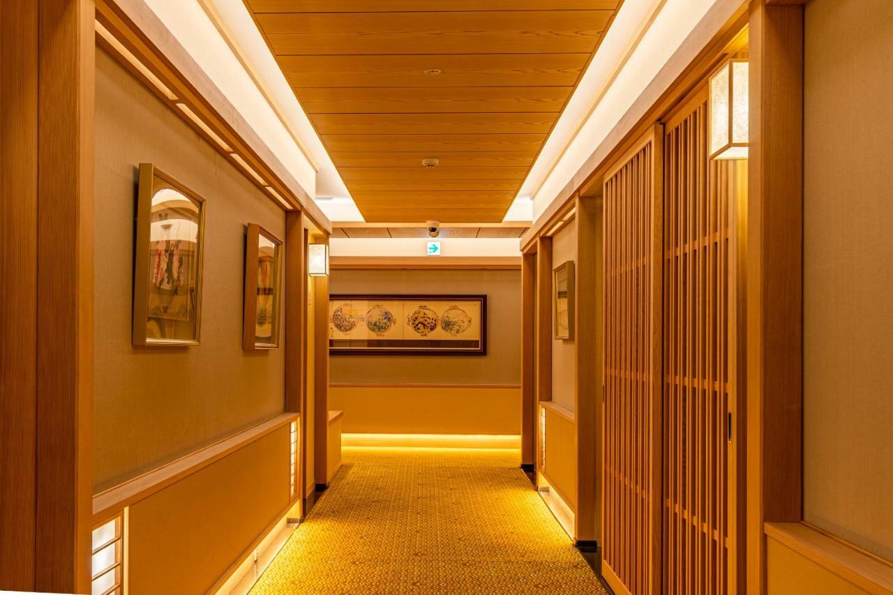 ホテル 伊豆三津浜 松濤館 沼津市 エクステリア 写真